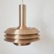 Midcentury Pendant, Jo Hammerborg, Denmark, 1970s
