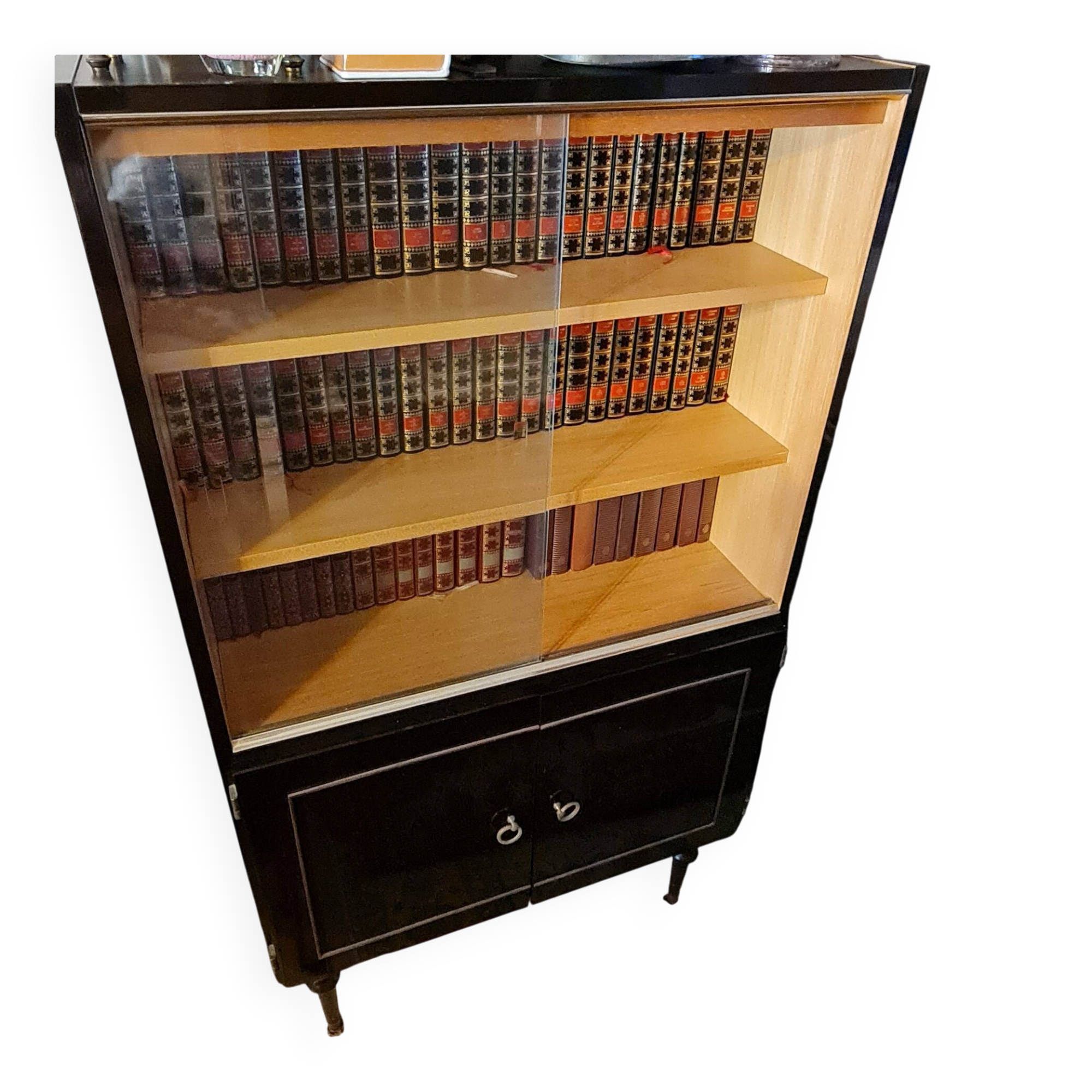 Bibliothéque