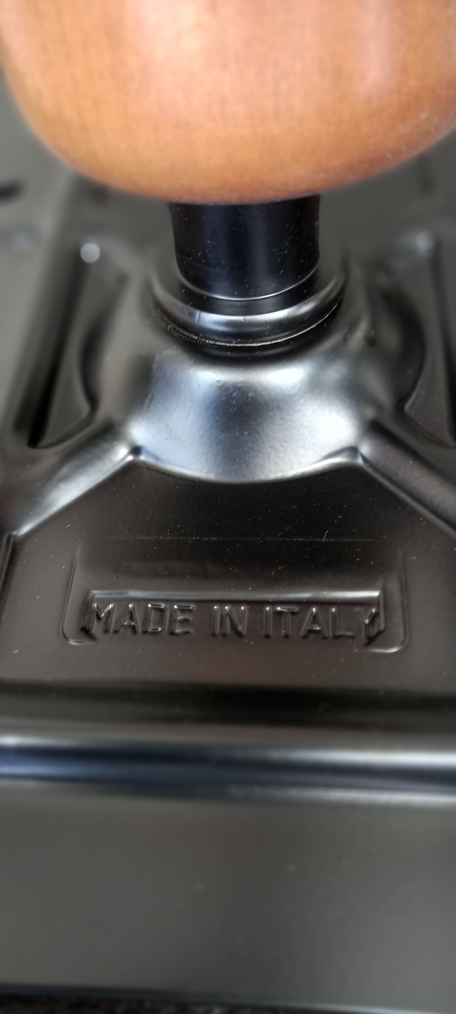 Co fe mo vintage office chair