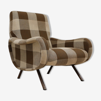Lady armchair by Marco Zanuso for Arflex 1950s