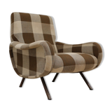 Lady armchair by Marco Zanuso for Arflex 1950s