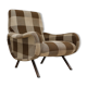 Lady armchair by Marco Zanuso for Arflex 1950s