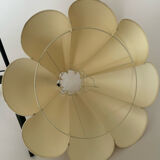 Danish Floor Lamp 1940s