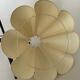 Danish Floor Lamp 1940s