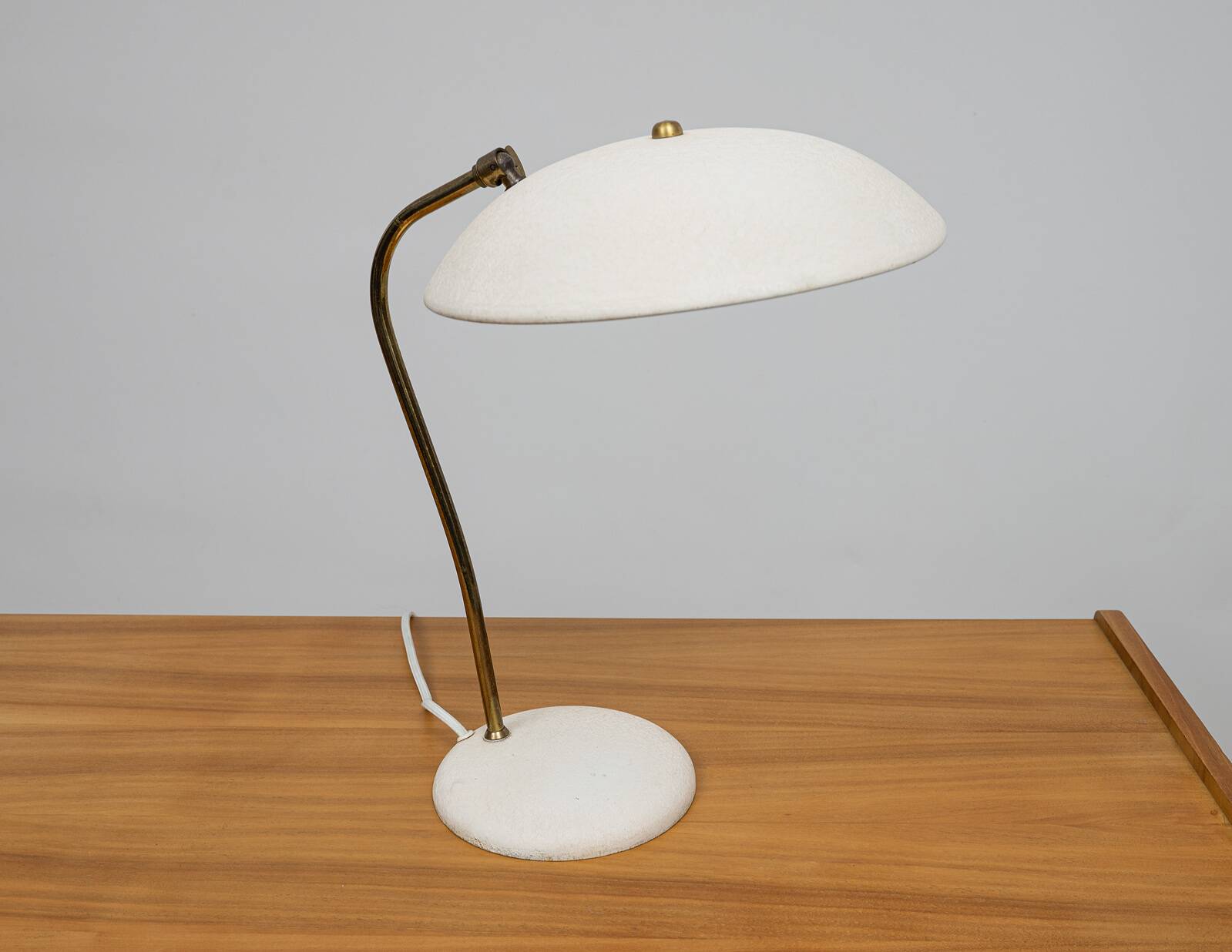 Mid-century desk lamp by Gebrüder Cosack, Germany, 1950s