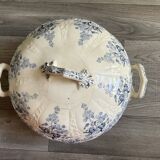 Longwy Soup Bowl