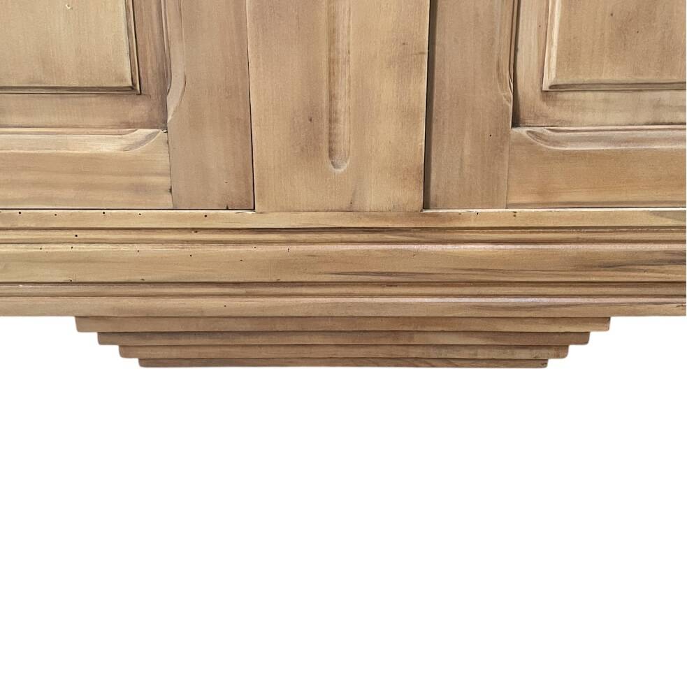 Parisian Art Deco buffet