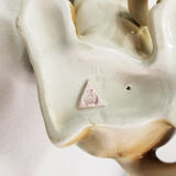 Porcelain figurine, Royal Dux, Czech Republic, 1970s