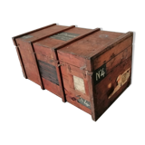 trunk