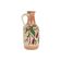 Vintage west germany pottery vase bay ceramics 71-20