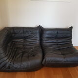 Ensemble Togo par Michel Ducaroy pour Ligne Roset