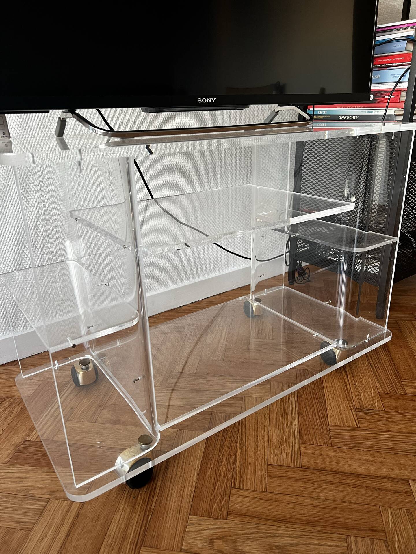 Meuble TV