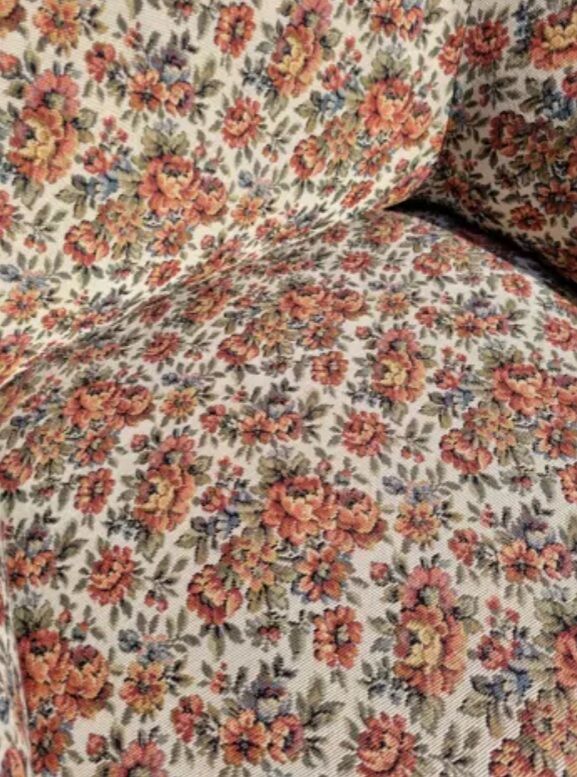 armchair Napoleon III