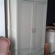 Armoire Parisienne