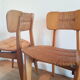 Chairs pair