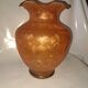 Vase  vintage. Année 1970. Espagne.