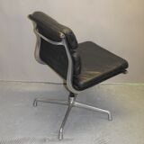 Soft pad by Charles & Ray Eames for Herman Miller 1970