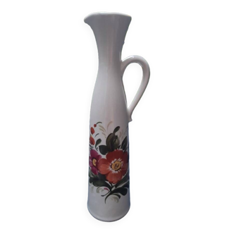 Giffard brandy pitcher/carafe