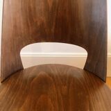 Pair of Chairs Baumann model Mondor