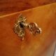 Lady's secretary in Louis XVI style marquetry