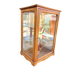Petite vitrine ancienne