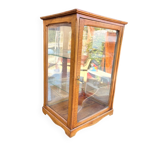 Petite vitrine ancienne
