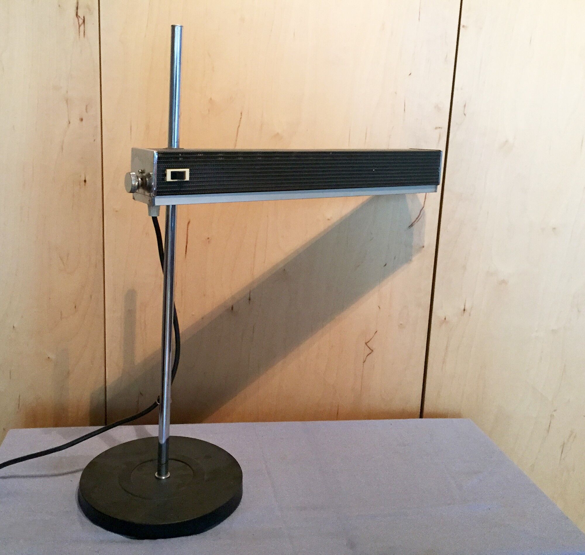 Lampe de bureau