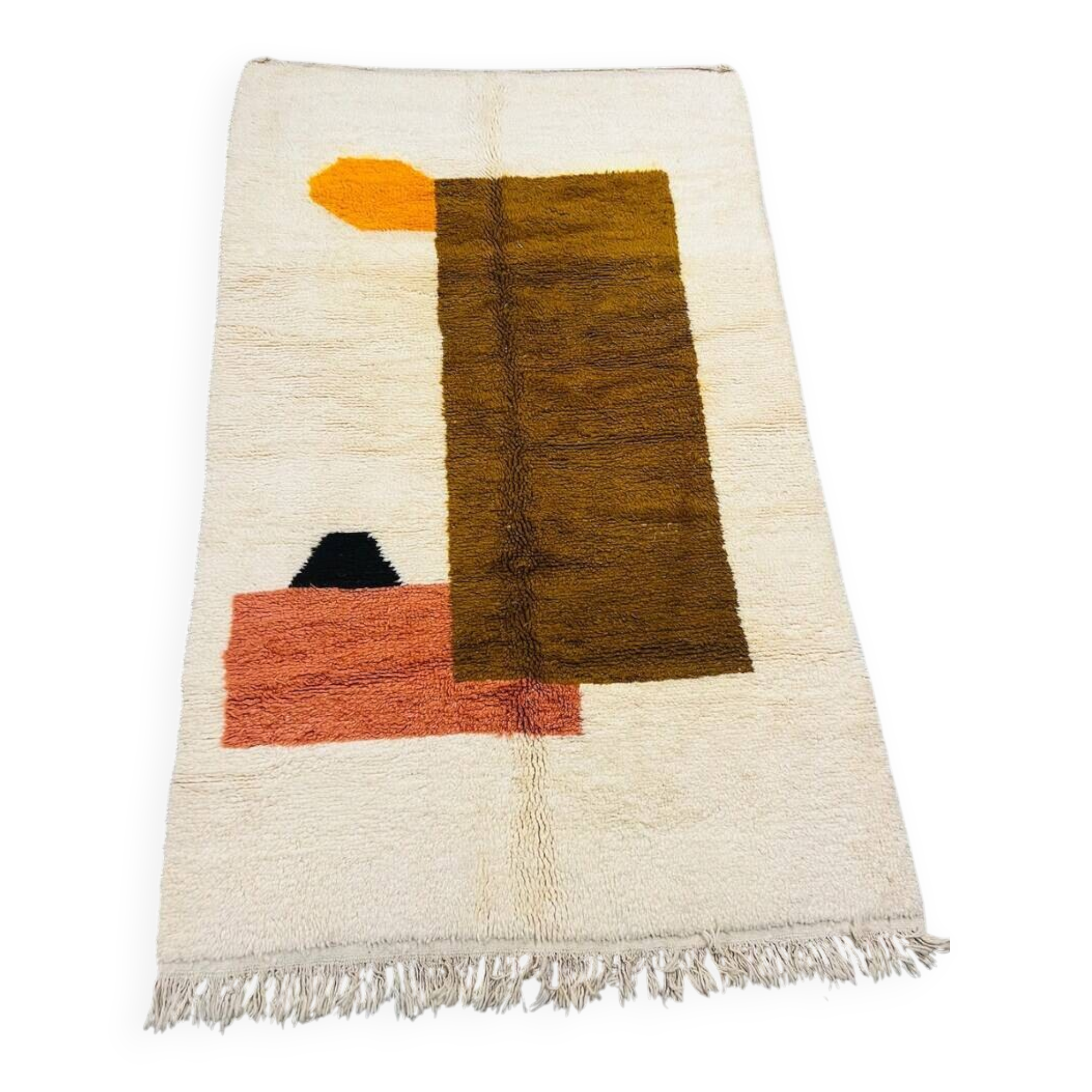 Moroccan Berber rug 250cmx150cm