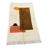Moroccan Berber rug 250cmx150cm