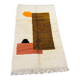 Tapis marocain berbère