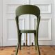 Chaise 107 Robert Robert Stalder,  Thonet