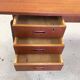 Danish Teak Desk, 1960s.