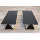 Pair of wall lamps Charlotte Perriand CP1 edition Steph Simon 1960