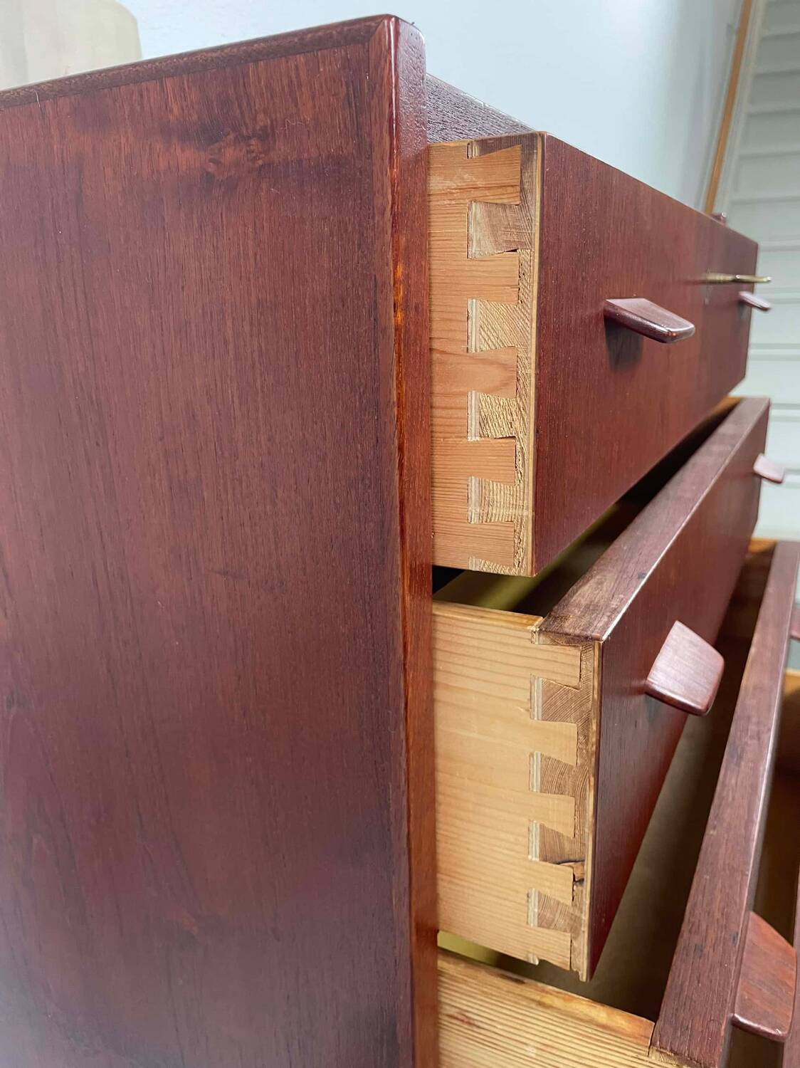 Chest of drawers Poul Volther