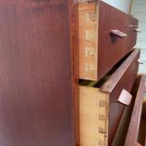 Chest of drawers Poul Volther