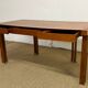 Bureau en bois Roche Bobois
