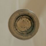 Christofle silver metal timpani