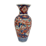 Vase Imari, Japan, early XXeme