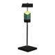“Satellit” table lamp by Lars Bylund for Ateljé Lyktan, 1986