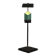 “Satellit” table lamp by Lars Bylund for Ateljé Lyktan, 1986