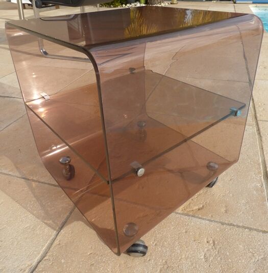 French manufacturing and design service of the 1970s