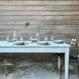 Florist table