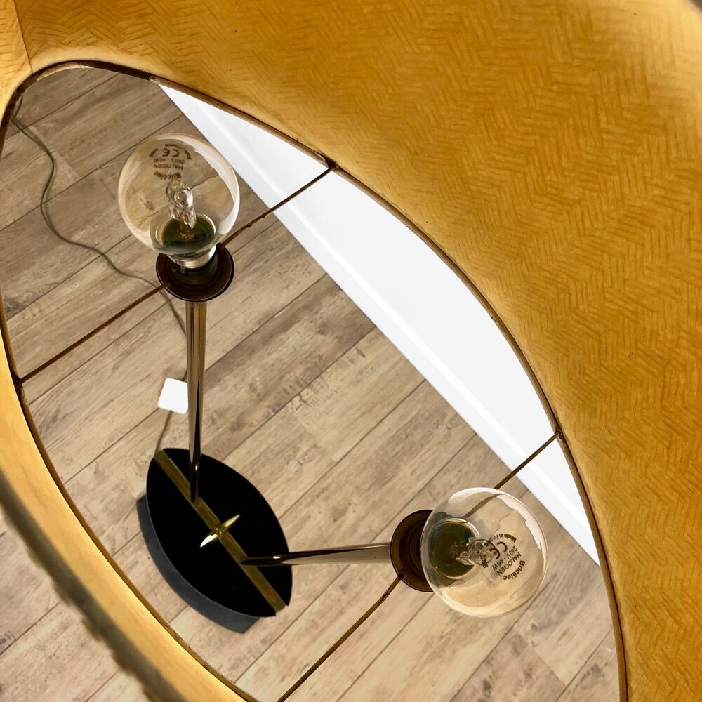 Lampadaire Art Déco