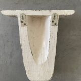 Wall shelf
