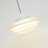 Form Light lamp, Denmark, 1970s