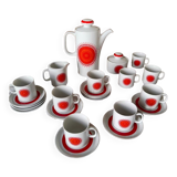 Winterling Bavaria coffee service