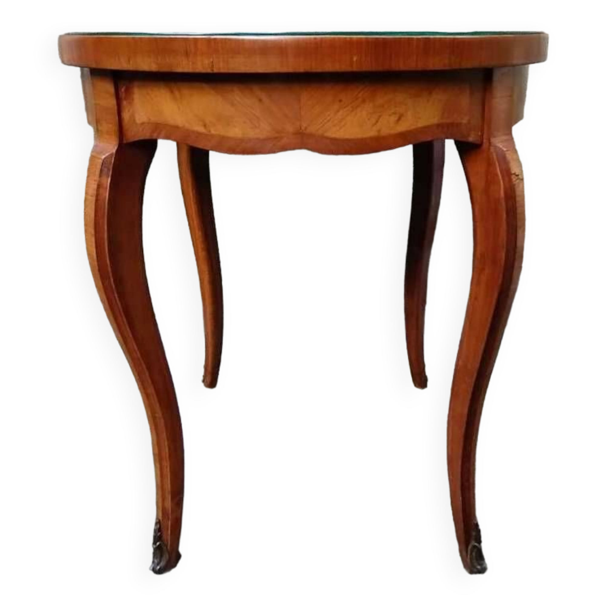 Louis XV style coffee table