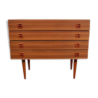 Scandinavian vintage commodity