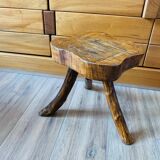 Tripod stool