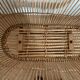 Rattan doll landau